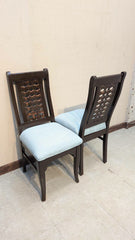 8 Seater Dining Table