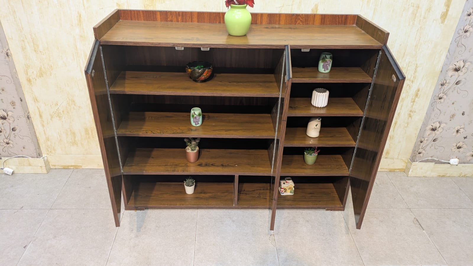Multi Purpose storage cabinet