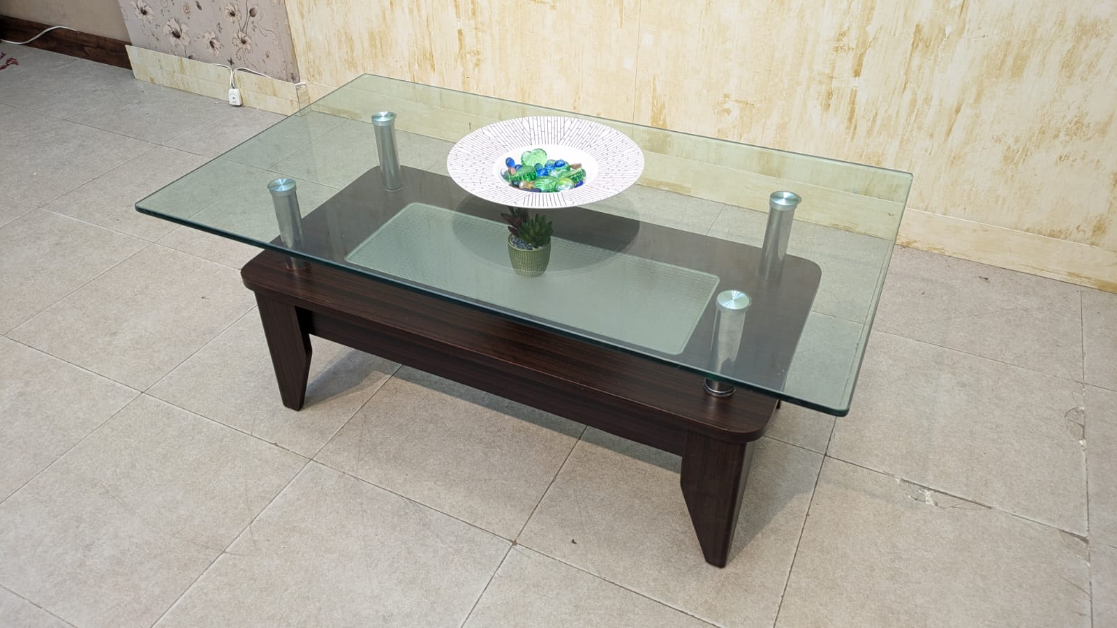 Center Table