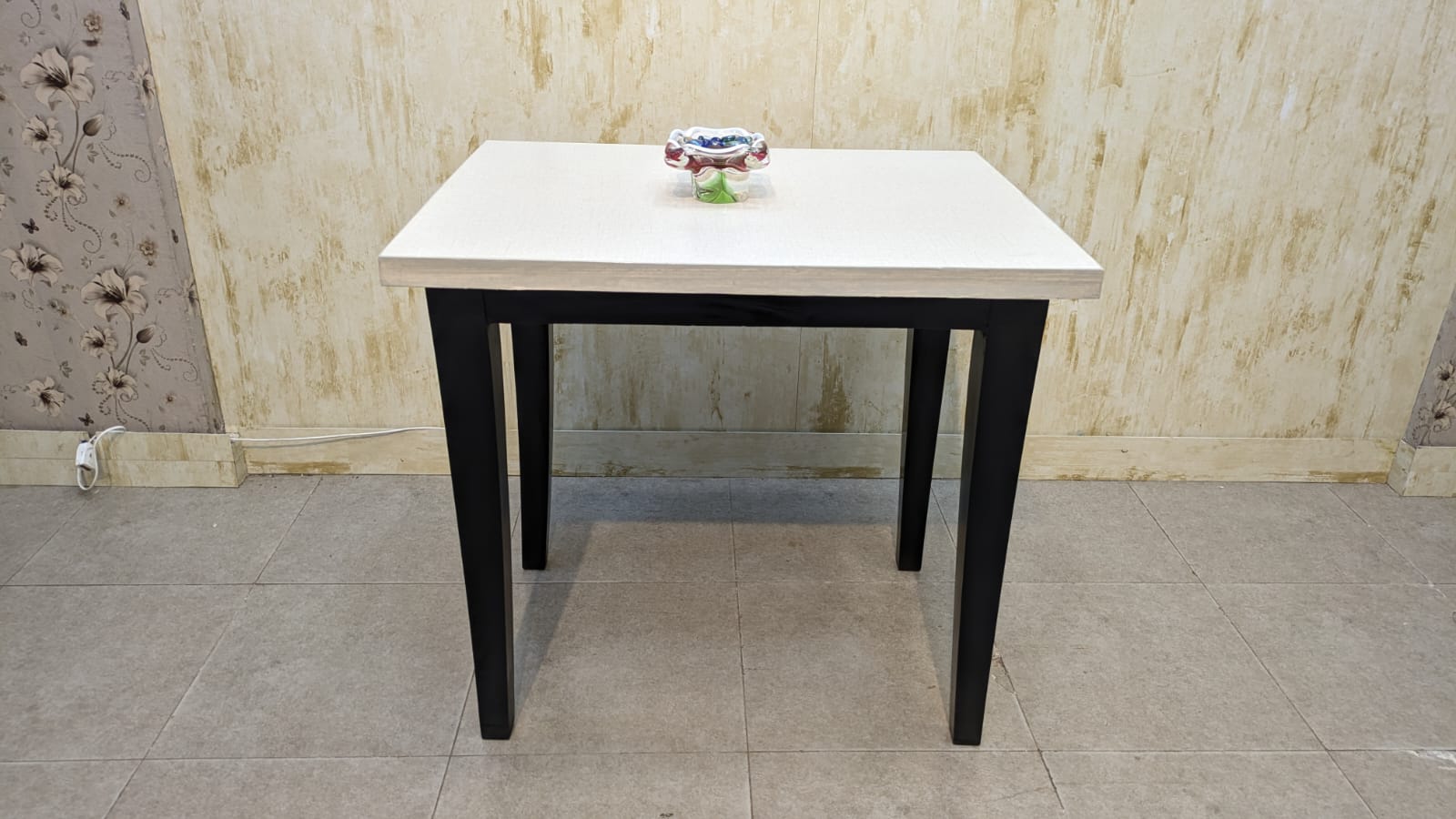 2 Seater Dining Table / Breakfast Table