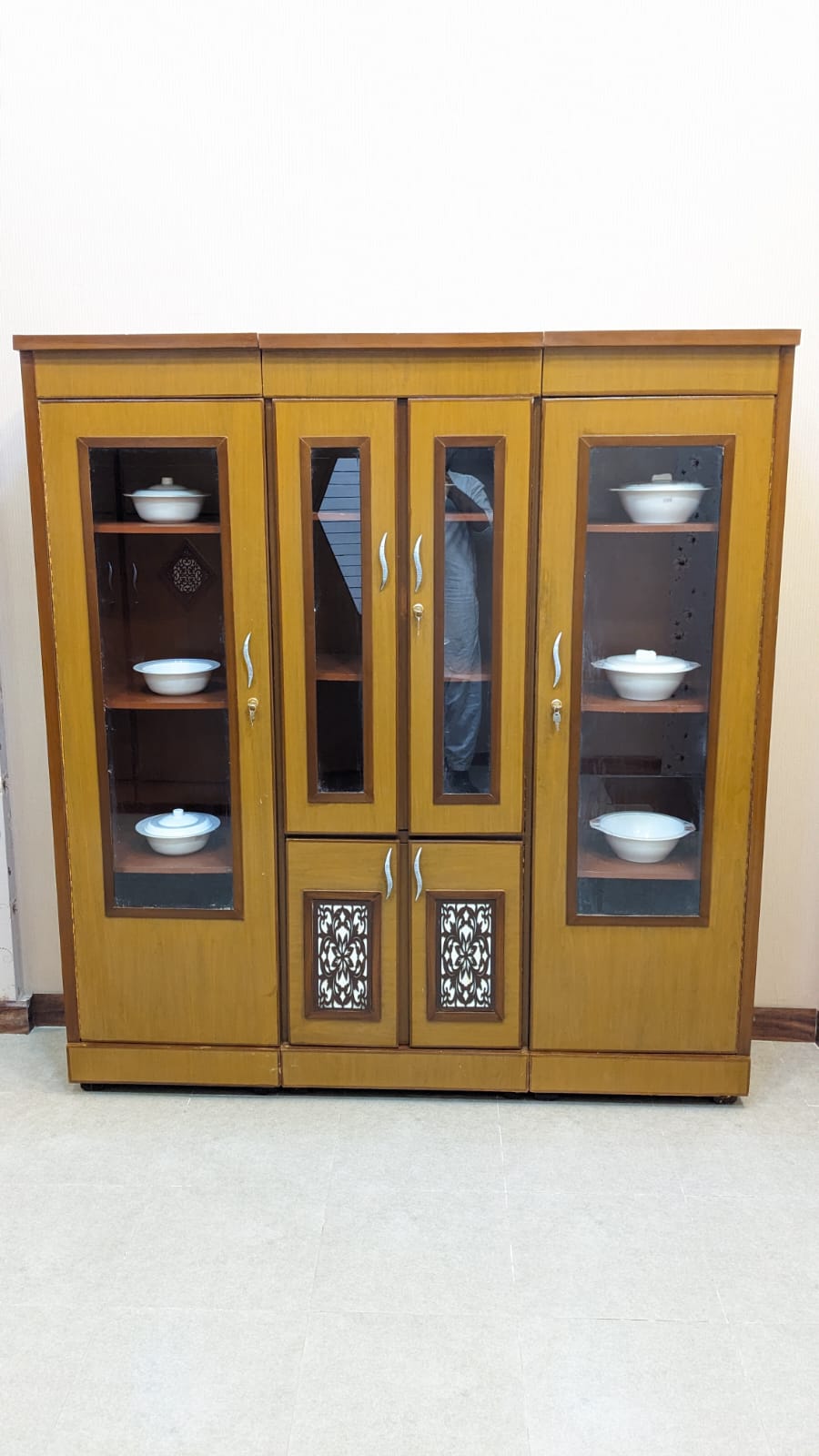 Complete King Size Bedroom Set