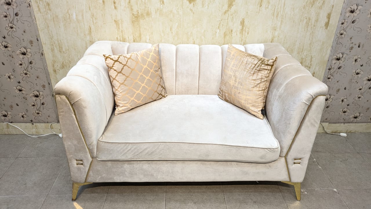 5 Seater Sofa Set
