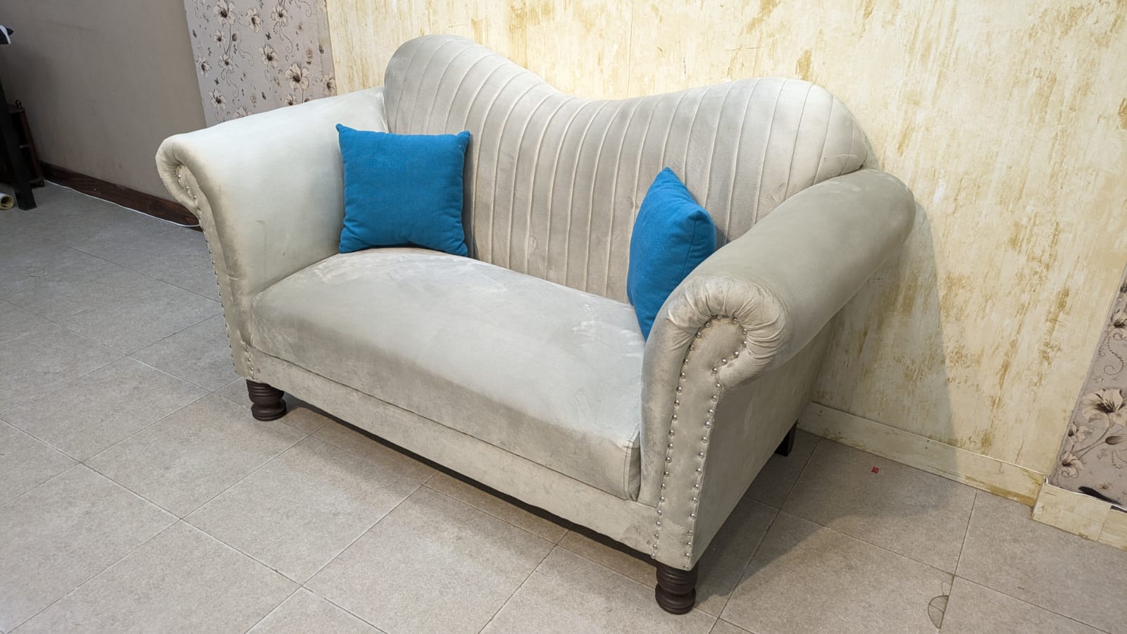 7 Seater Sofa Set