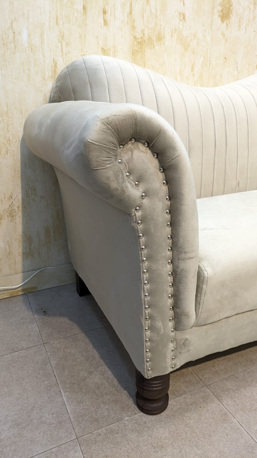 7 Seater Sofa Set