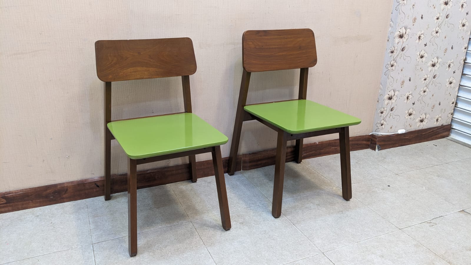 6 Seater Dining Table