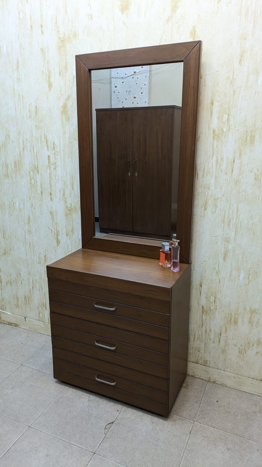 King Size Bedroom set