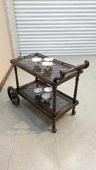 Tea Trolley