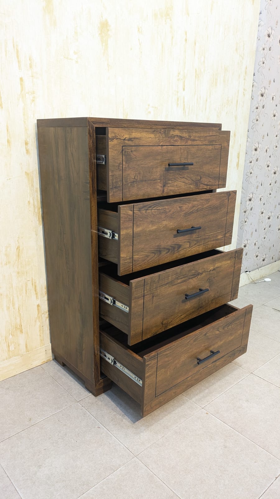 Brand New Chest of Drawer