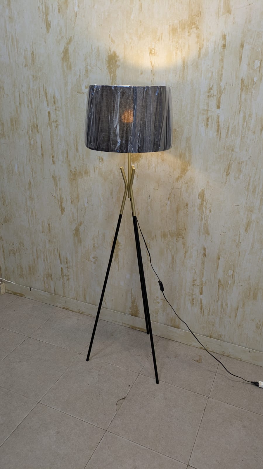 Brand New Floor Lamp