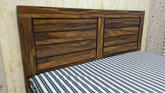 King Size Bed