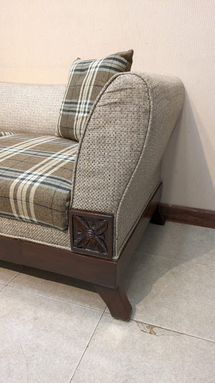 7 Seater Sofa Set