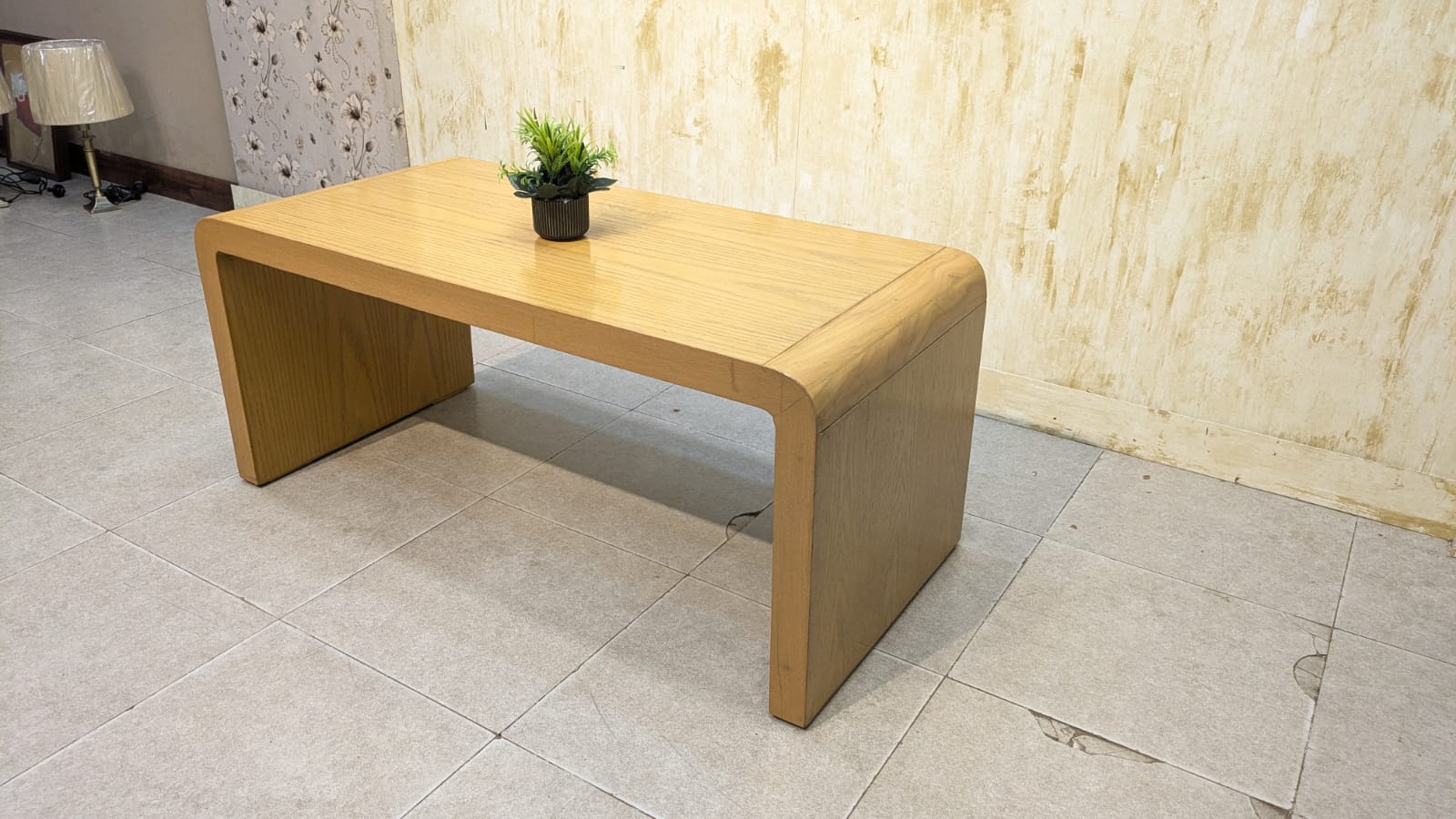 Imported Center Table