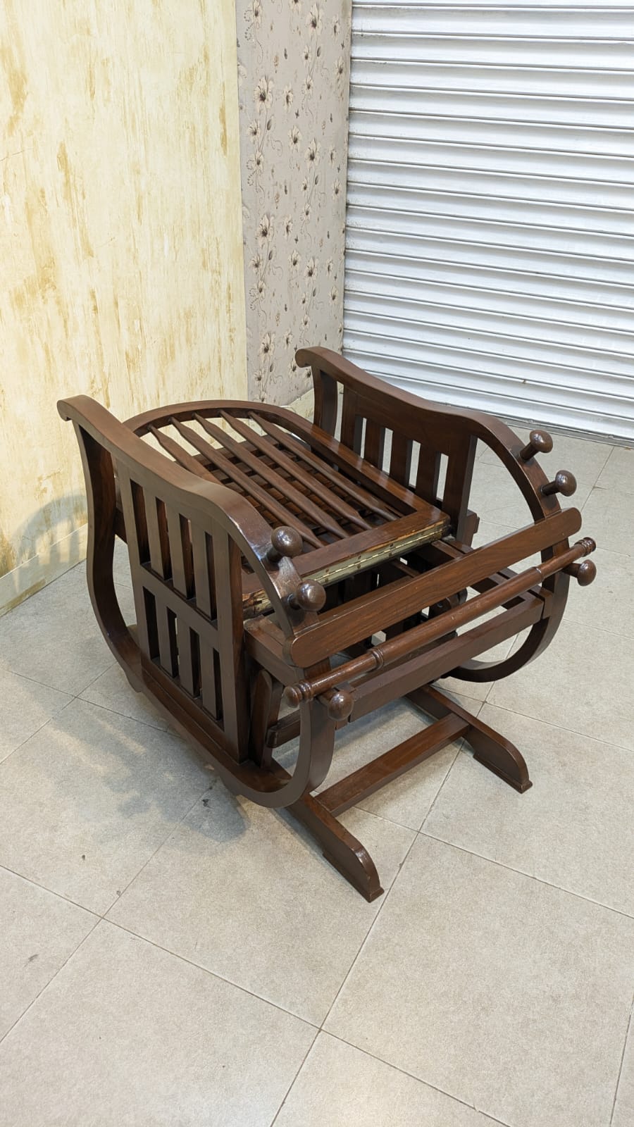 Rocking Chair
