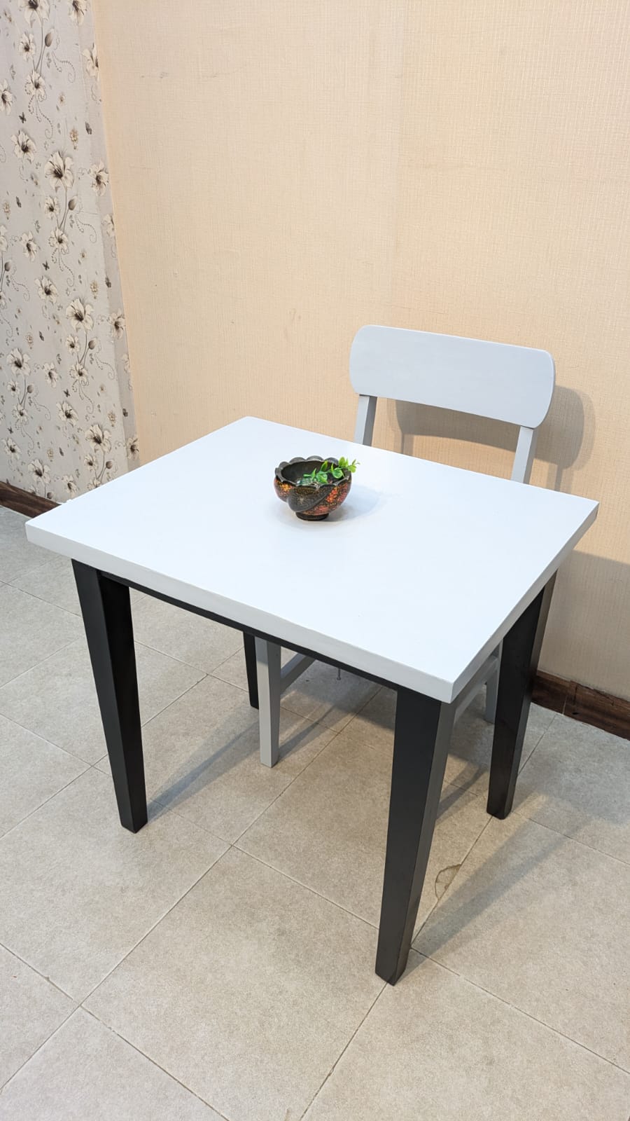 2 Seater Dining Table