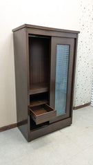 Sliding Door Almirah