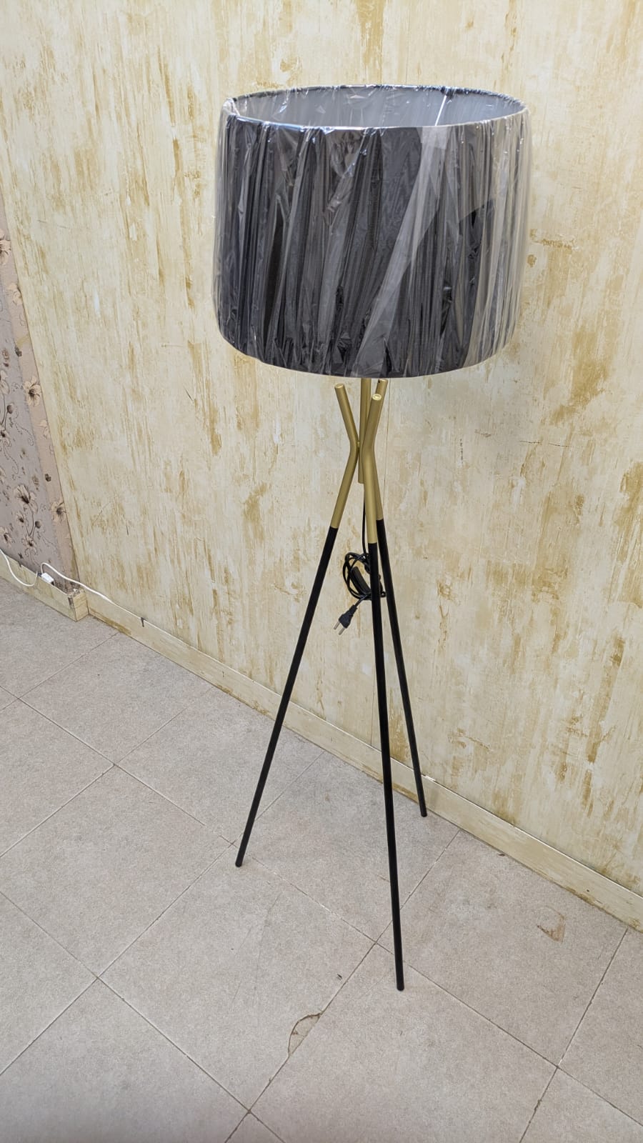 Brand New Floor Lamp