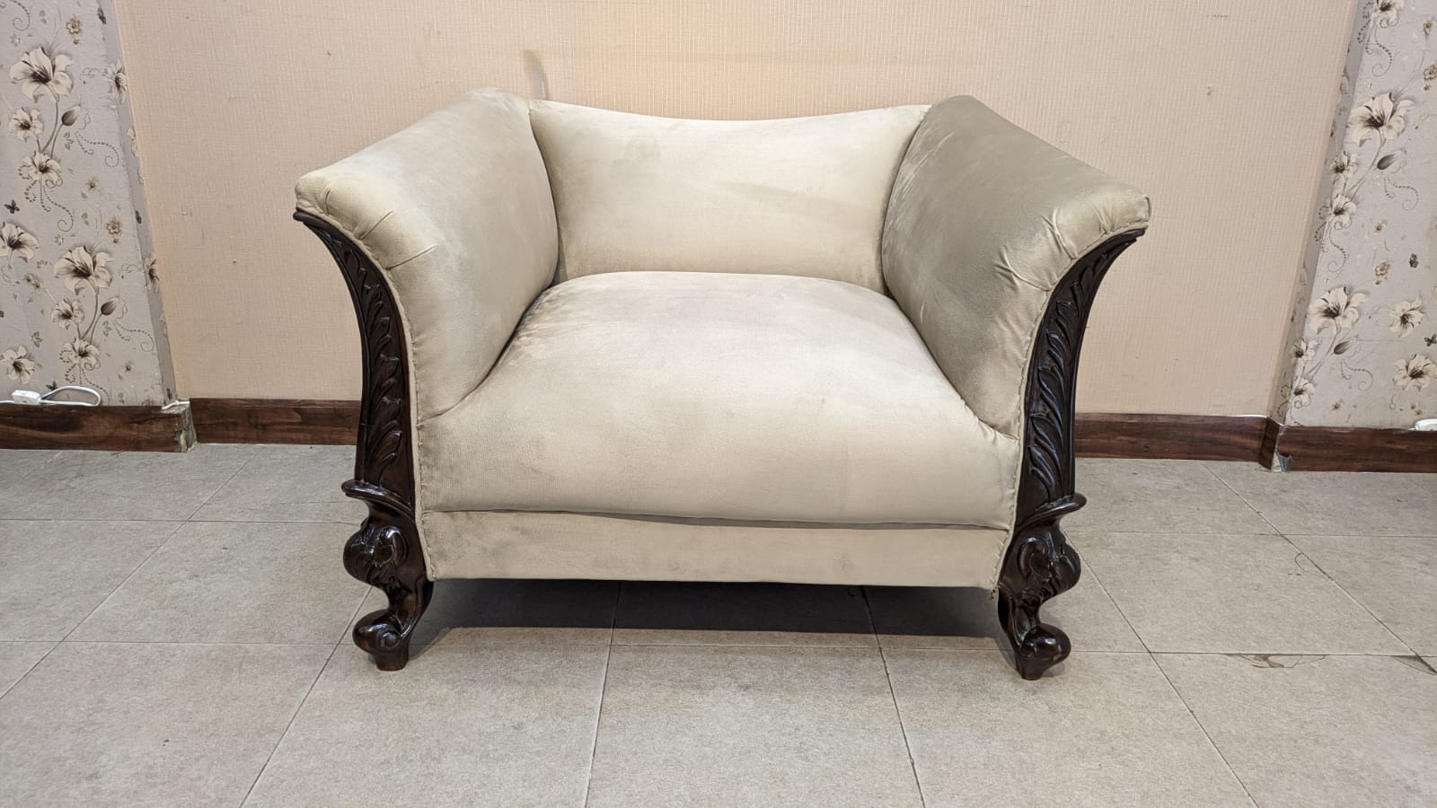 7 Seater Sofa Set
