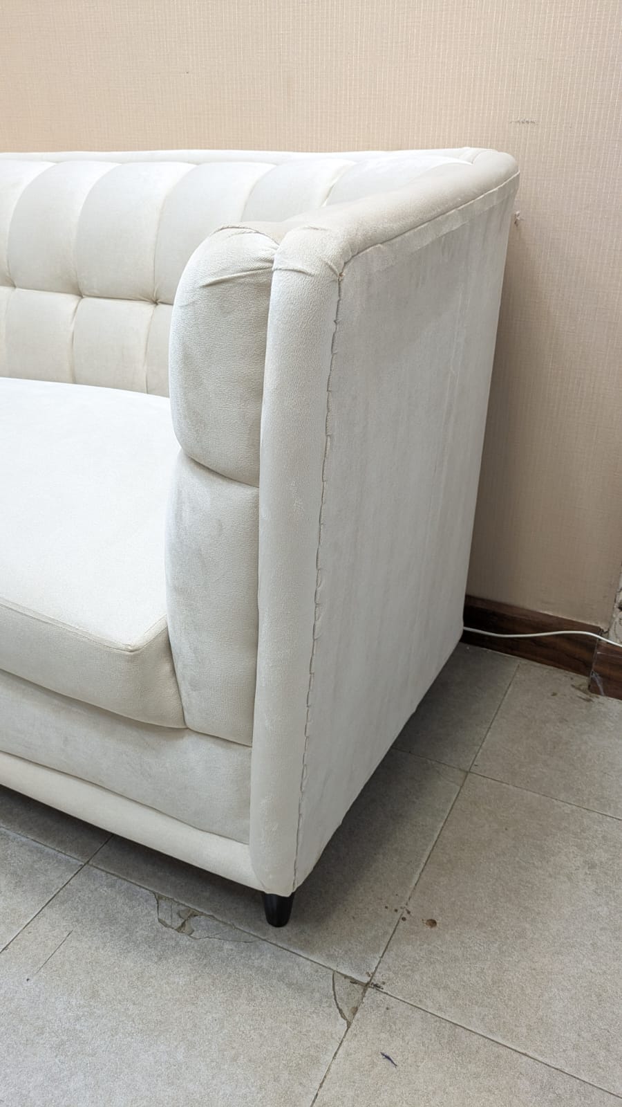 Modern Design 5 Seater Sofa Set