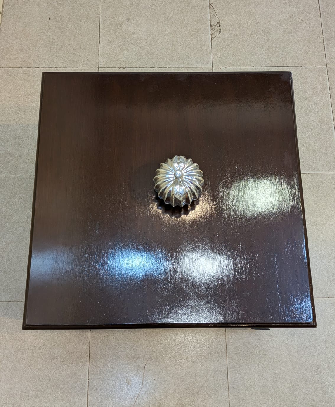 Centre Table Side Table Set