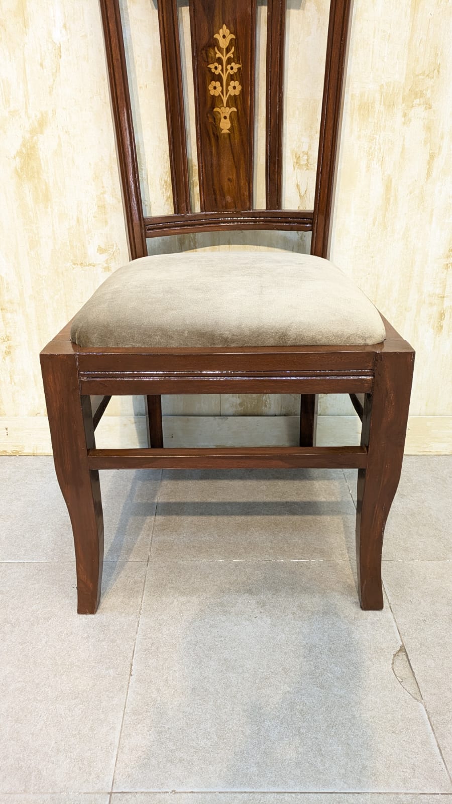8 Seater Dining Table