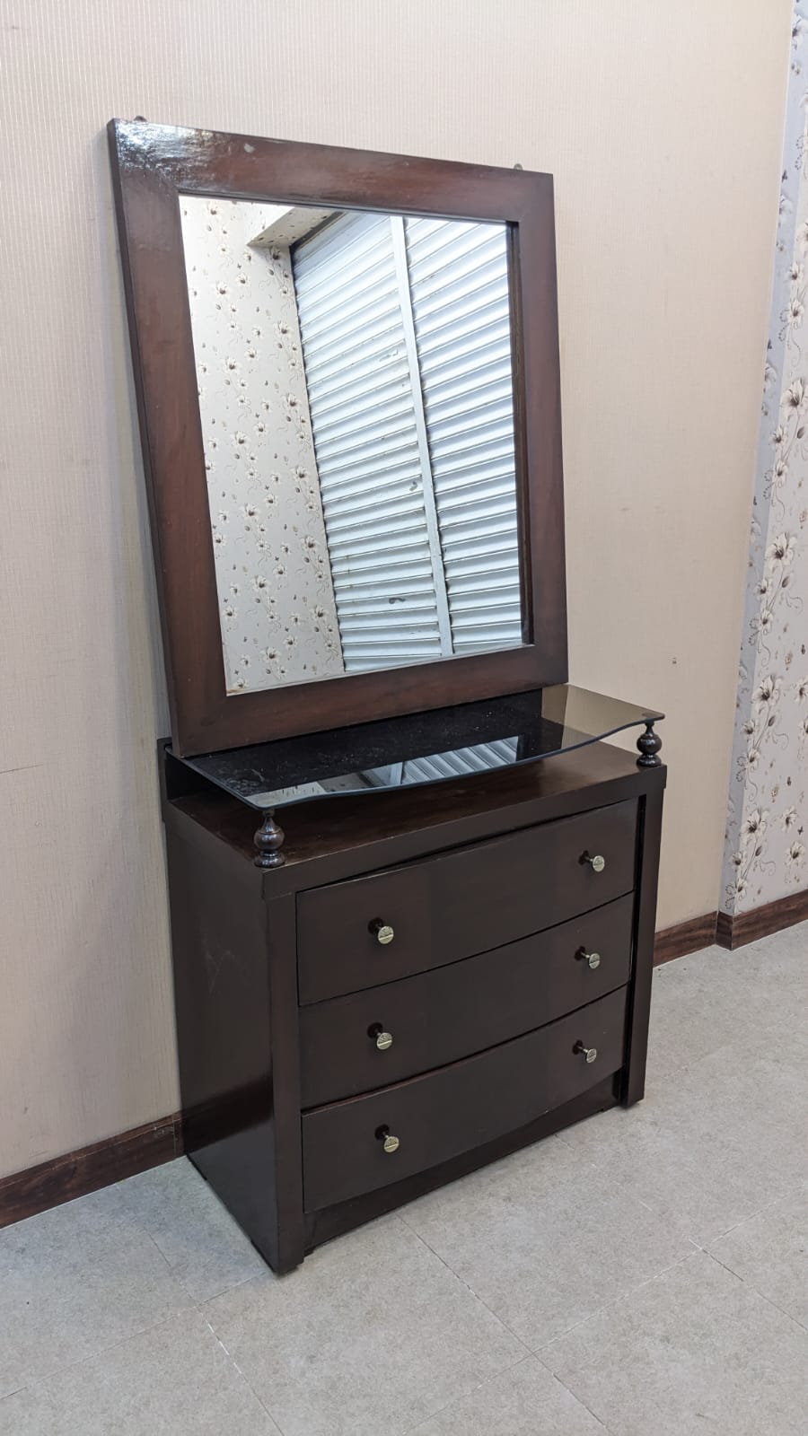 King Size Bedroom Set