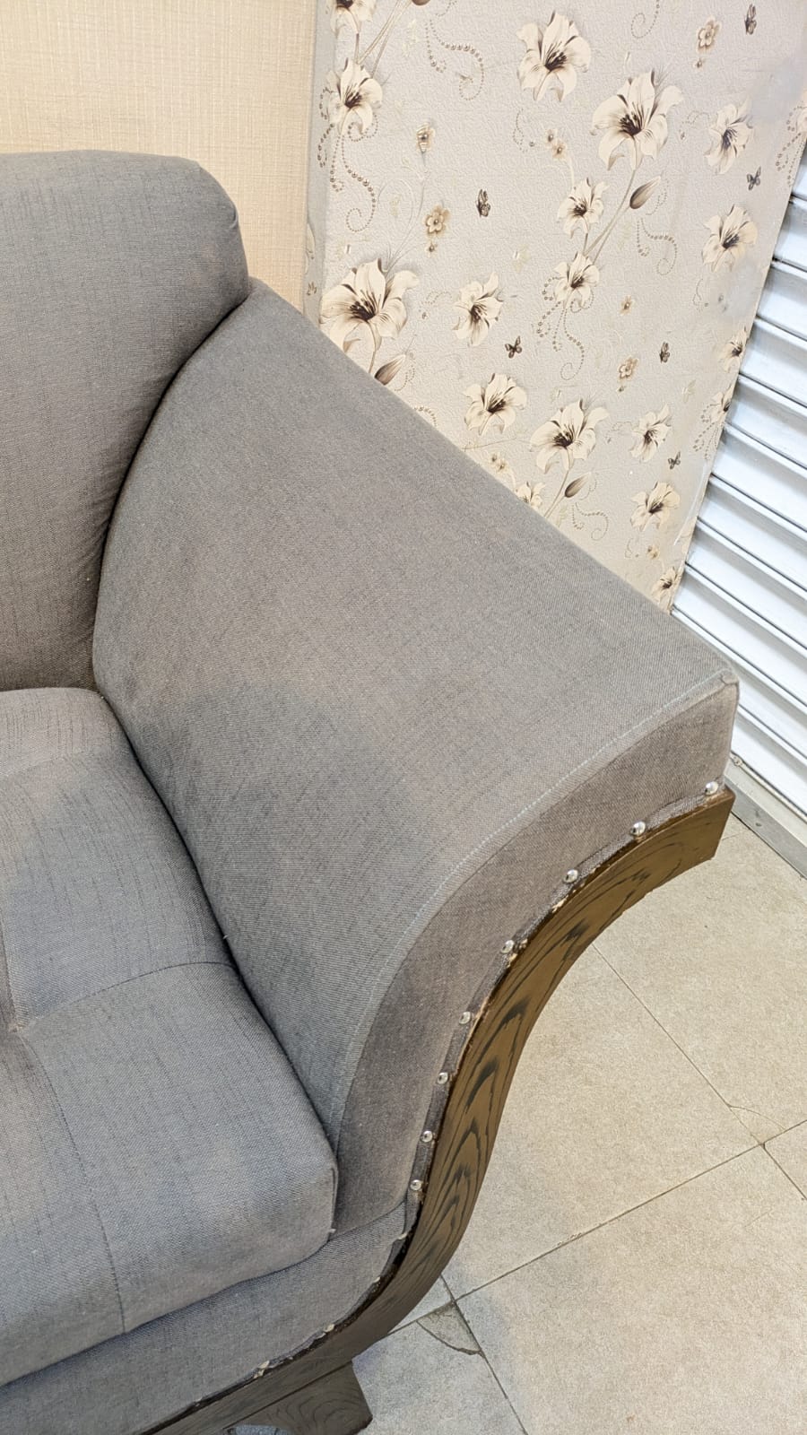 5 Seater Sofa Set