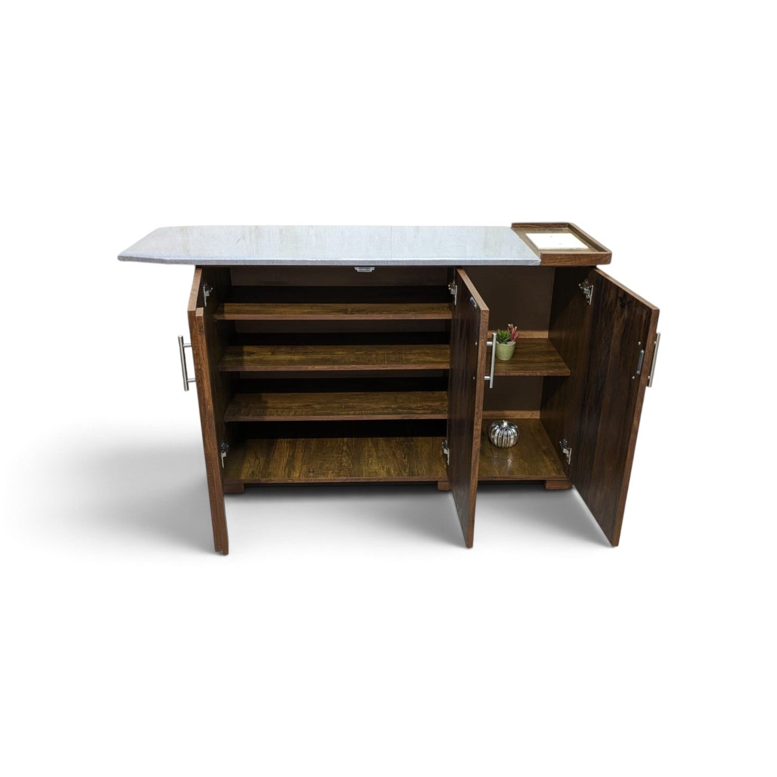Brand New iron table