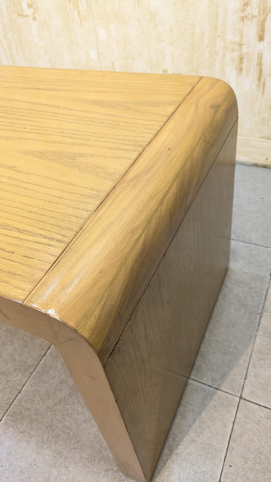 Imported Center Table
