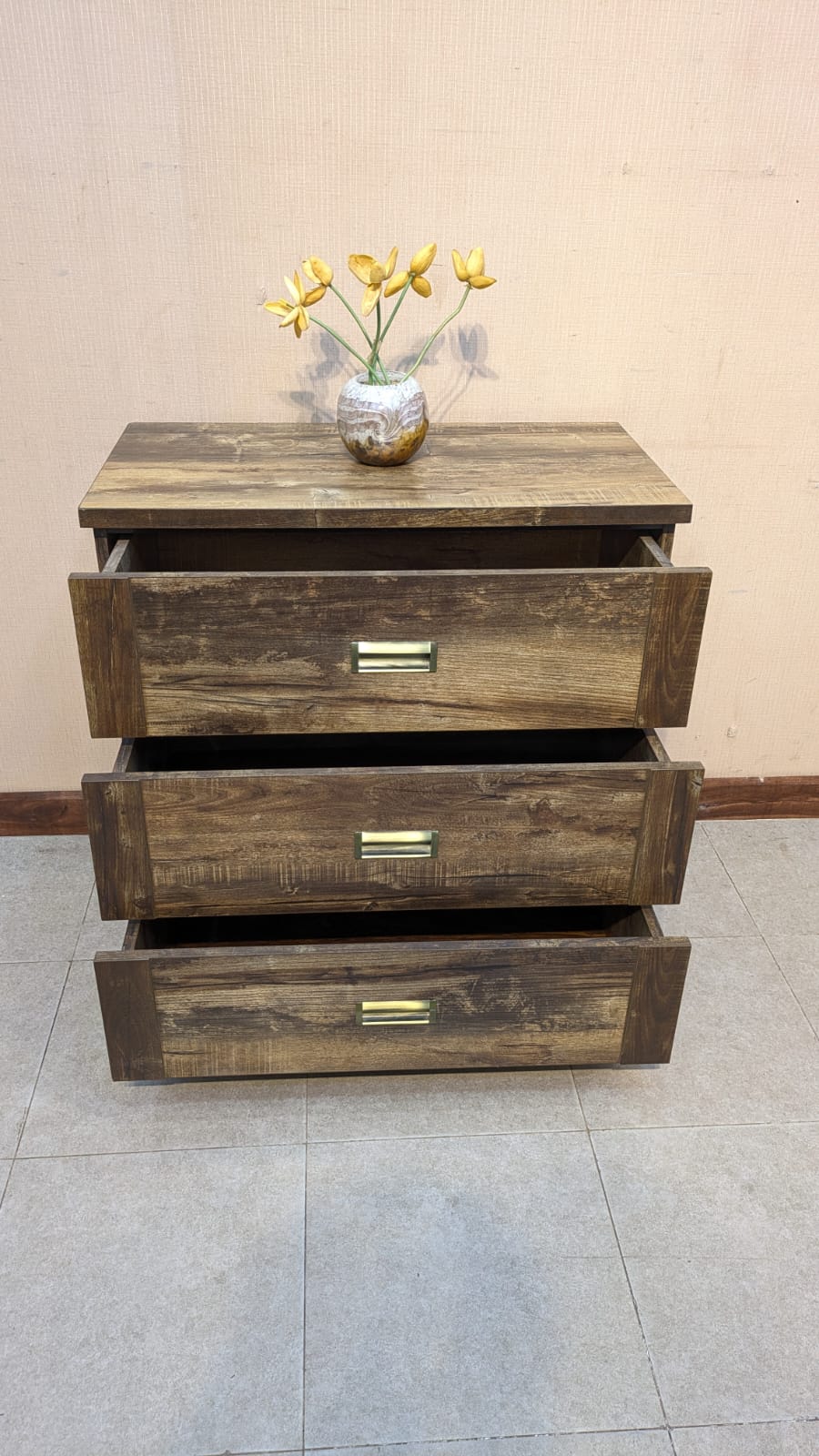 New Chest Of Drawers