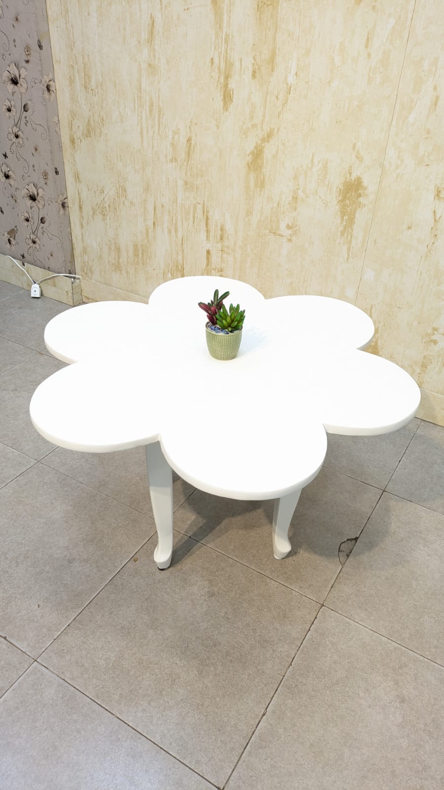 Center Table