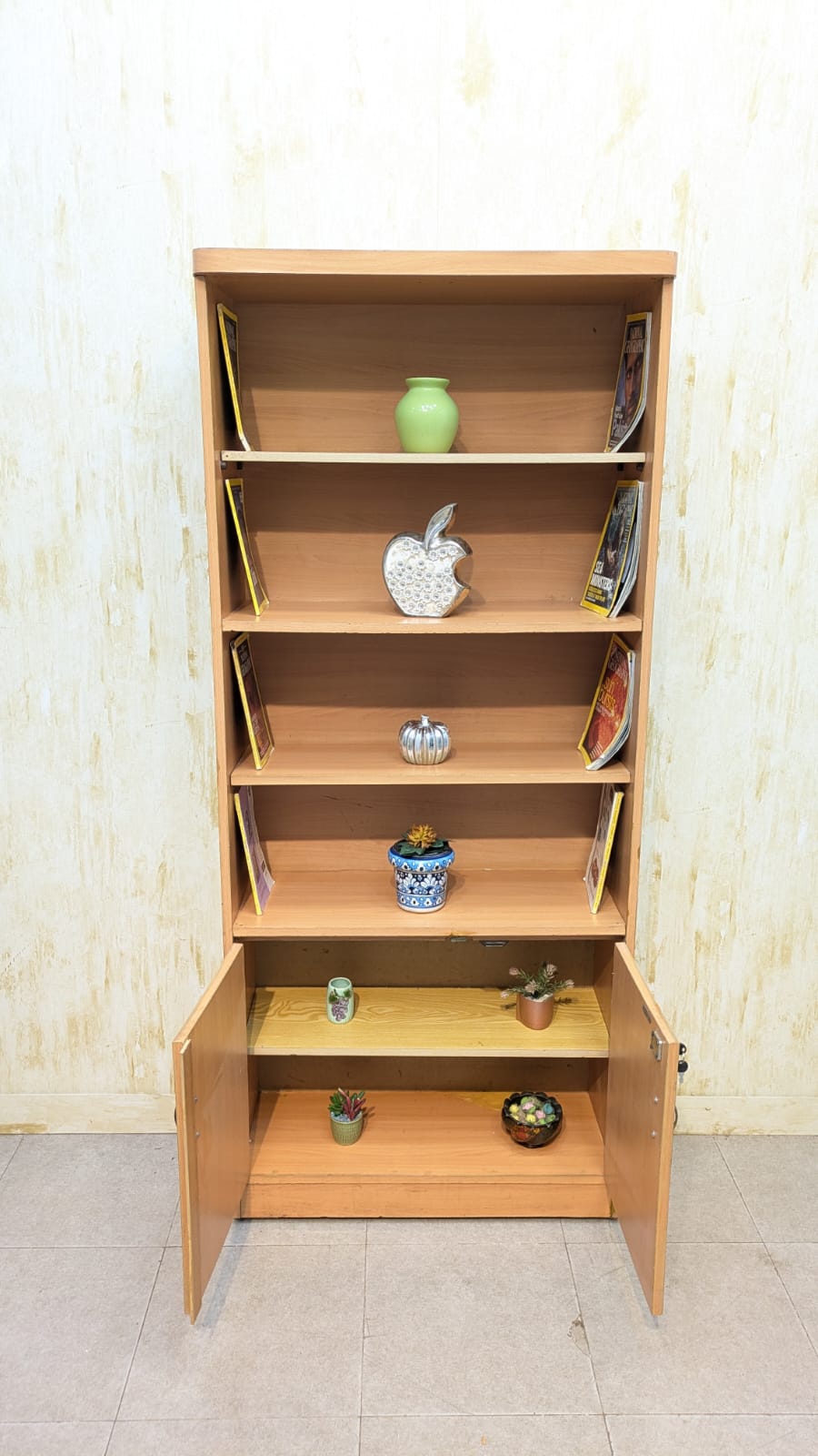 Book Shelf Excellent Condition