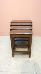 Brand New un used Nesting tables set
