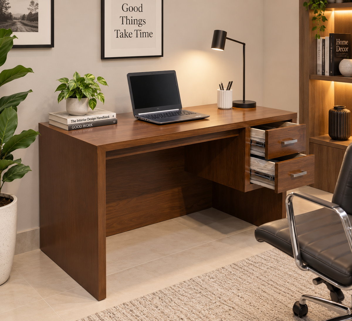 Beautiful Study Table