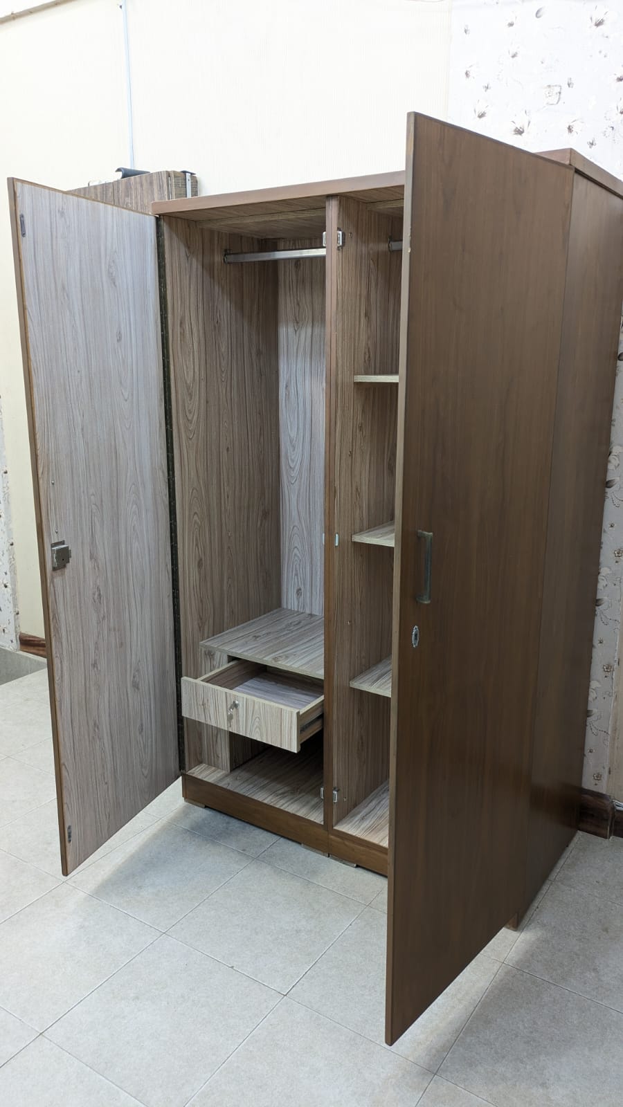 King Size Bedroom set
