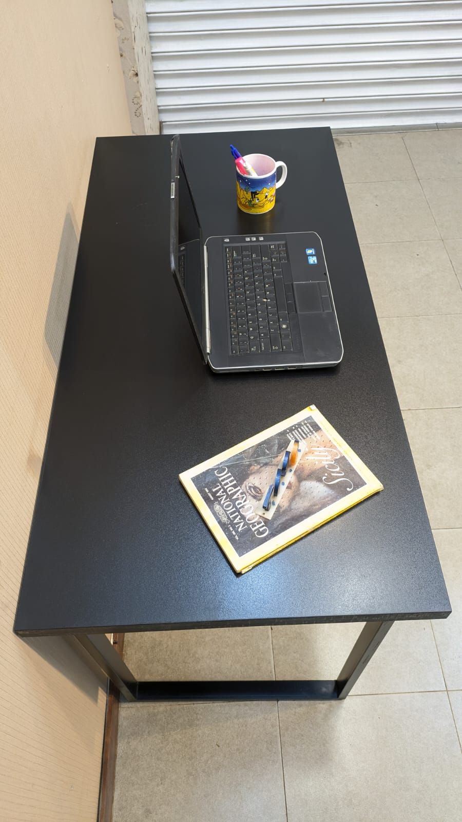 Study Table
