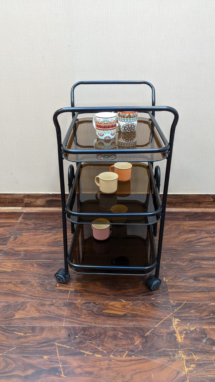 Tea Trolley