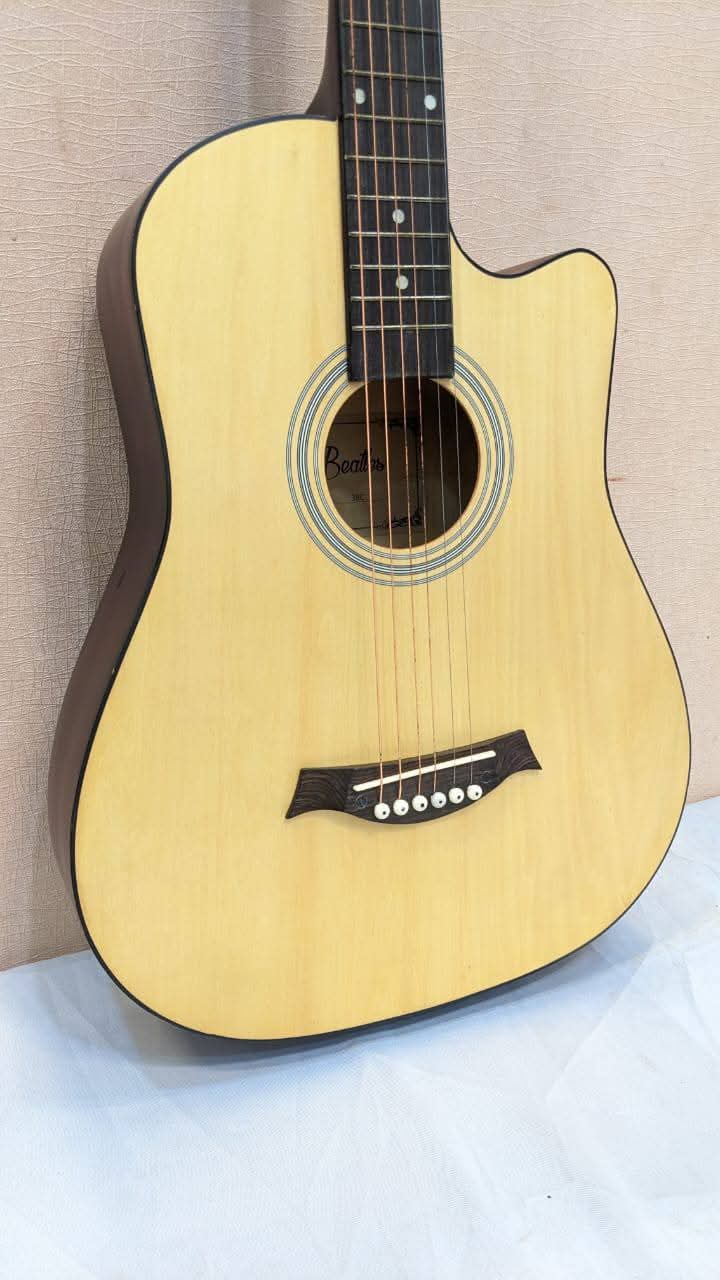Beatles 38C Guitar