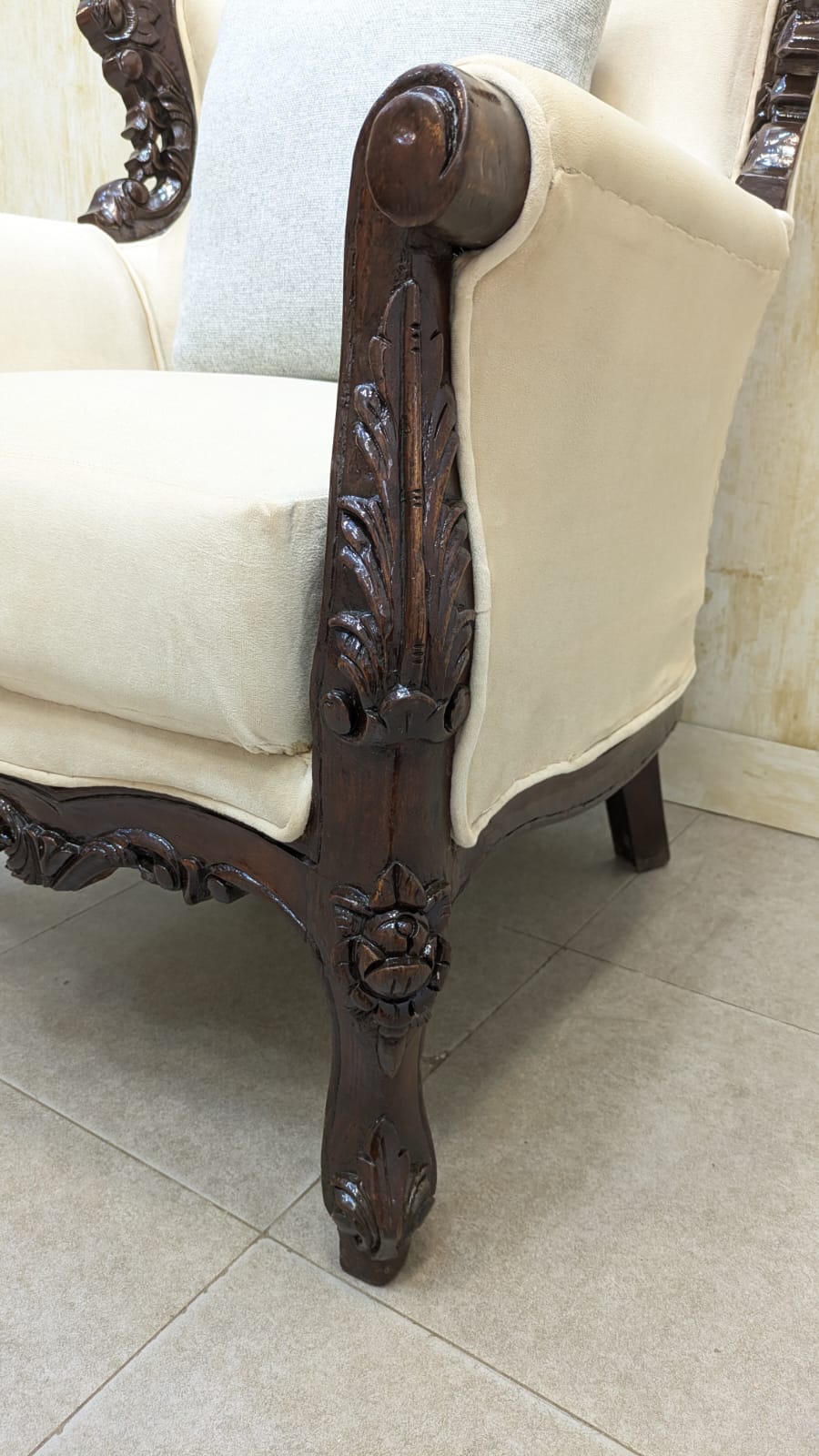 Chinioti 5 Seater Sofa Set