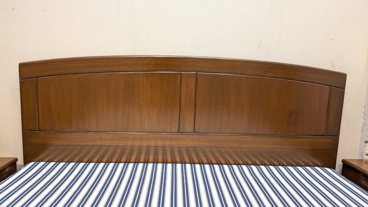 King Size Bed Set