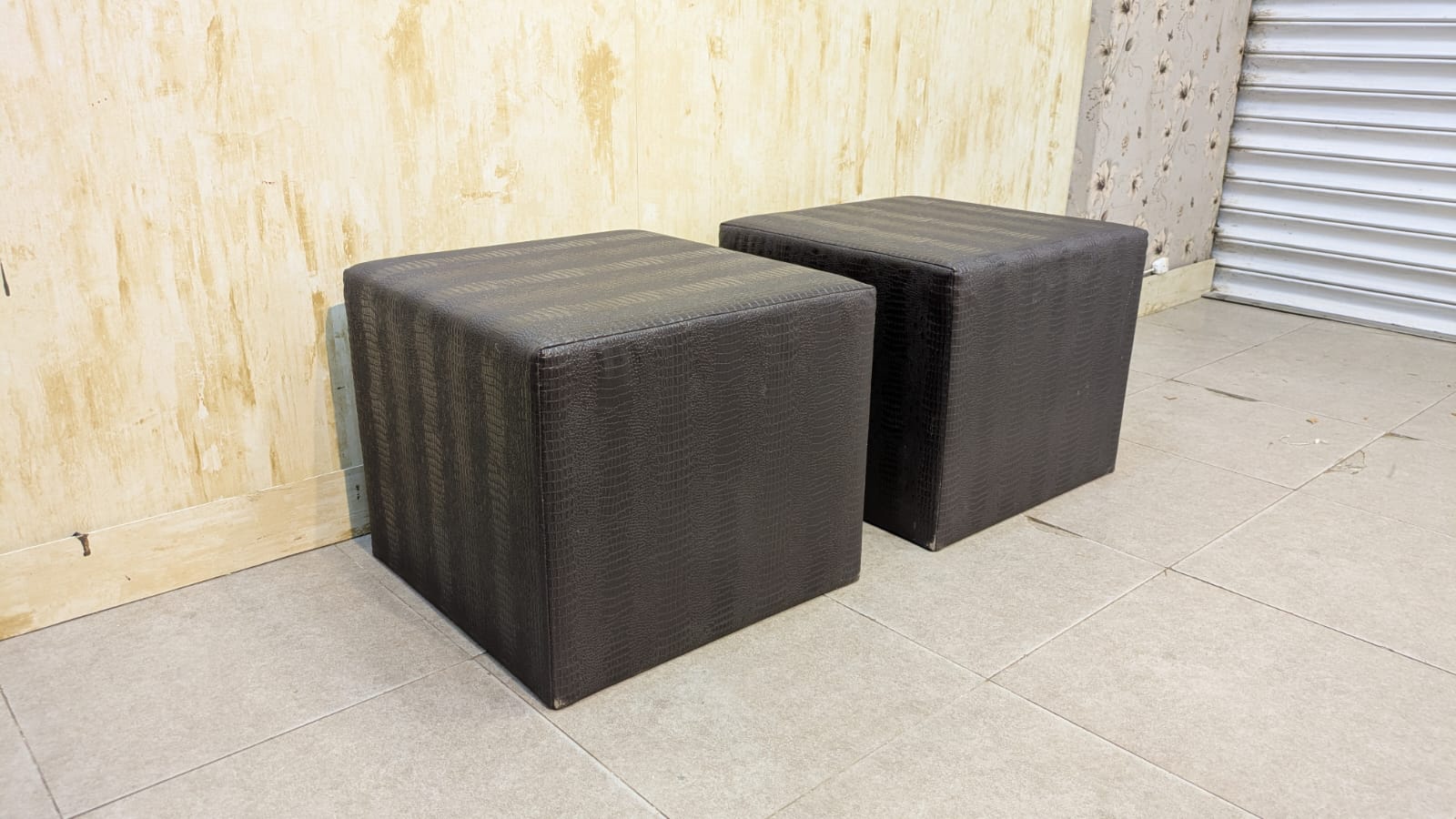 OTTOMANS