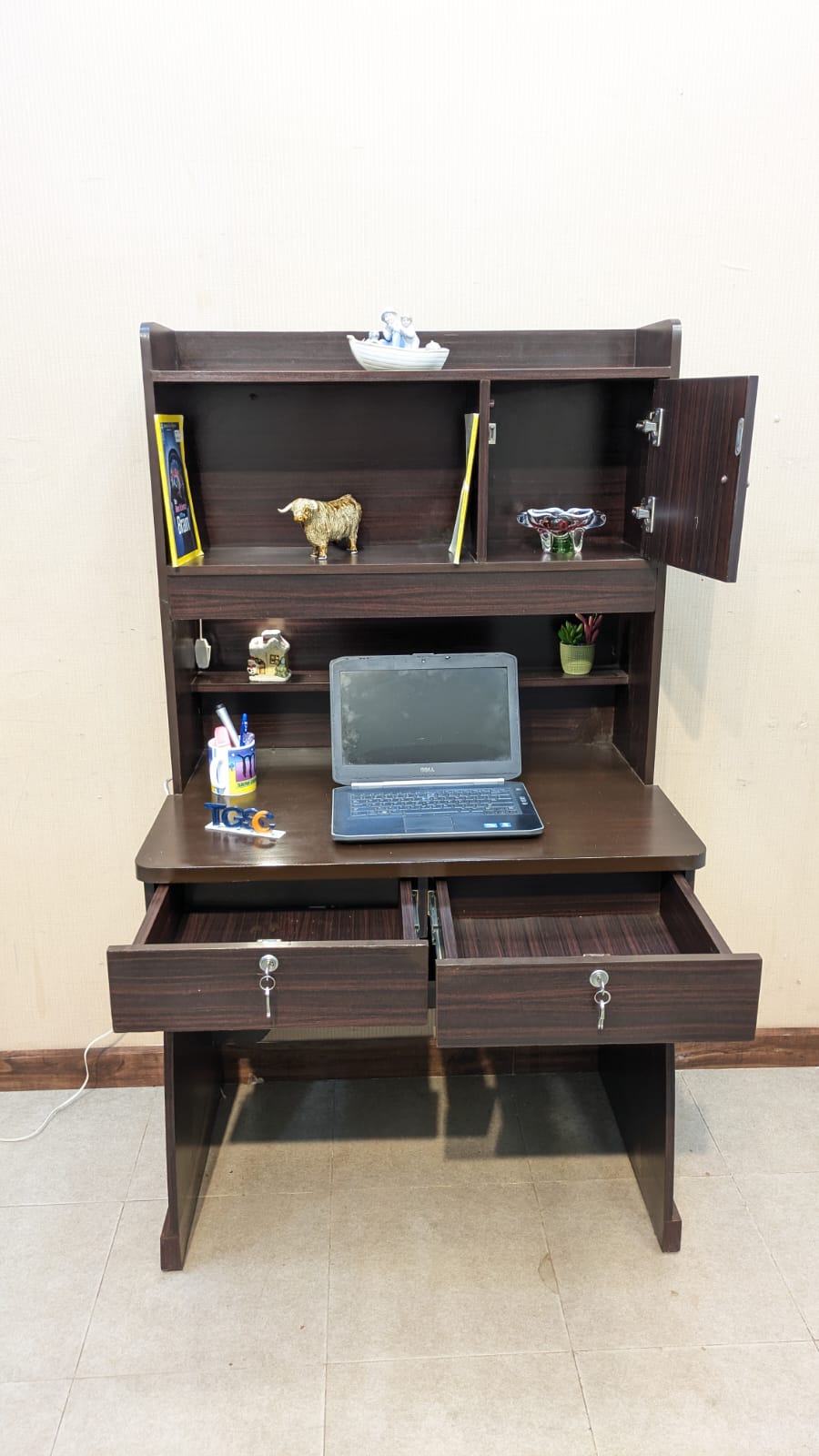 Study Table