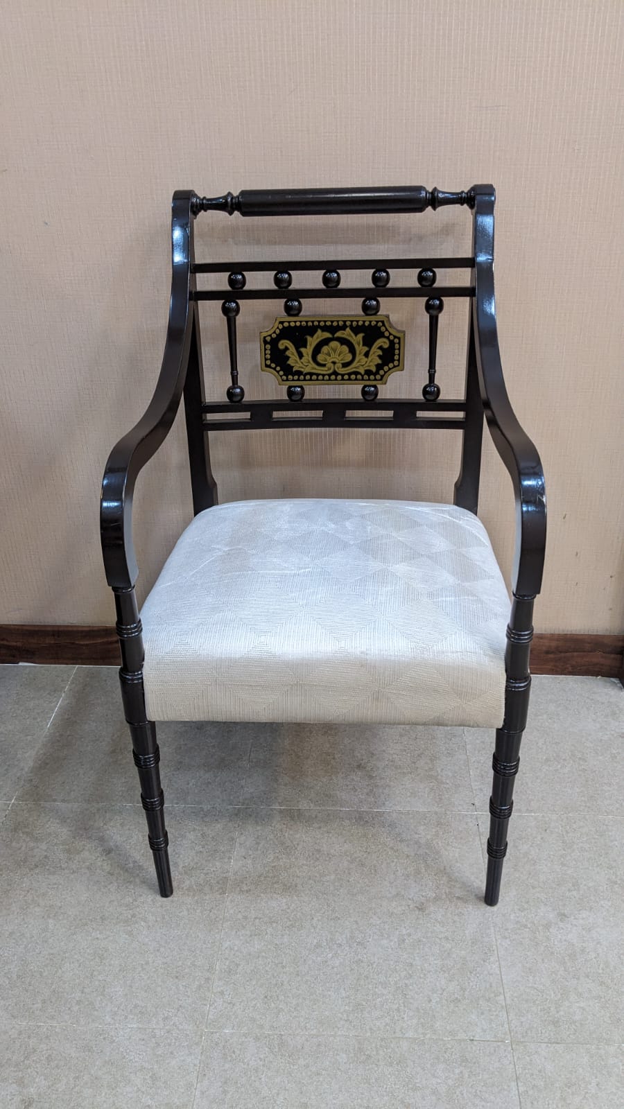 6 Seater Dining Table