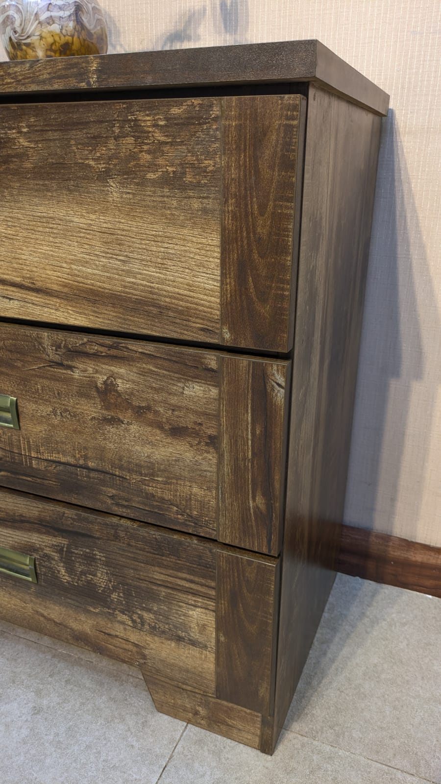New Chest Of Drawers