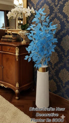 New Artificial Decorative Floor Planter