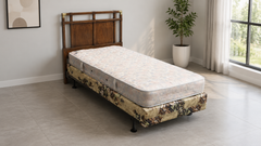 Heritage Single Bed