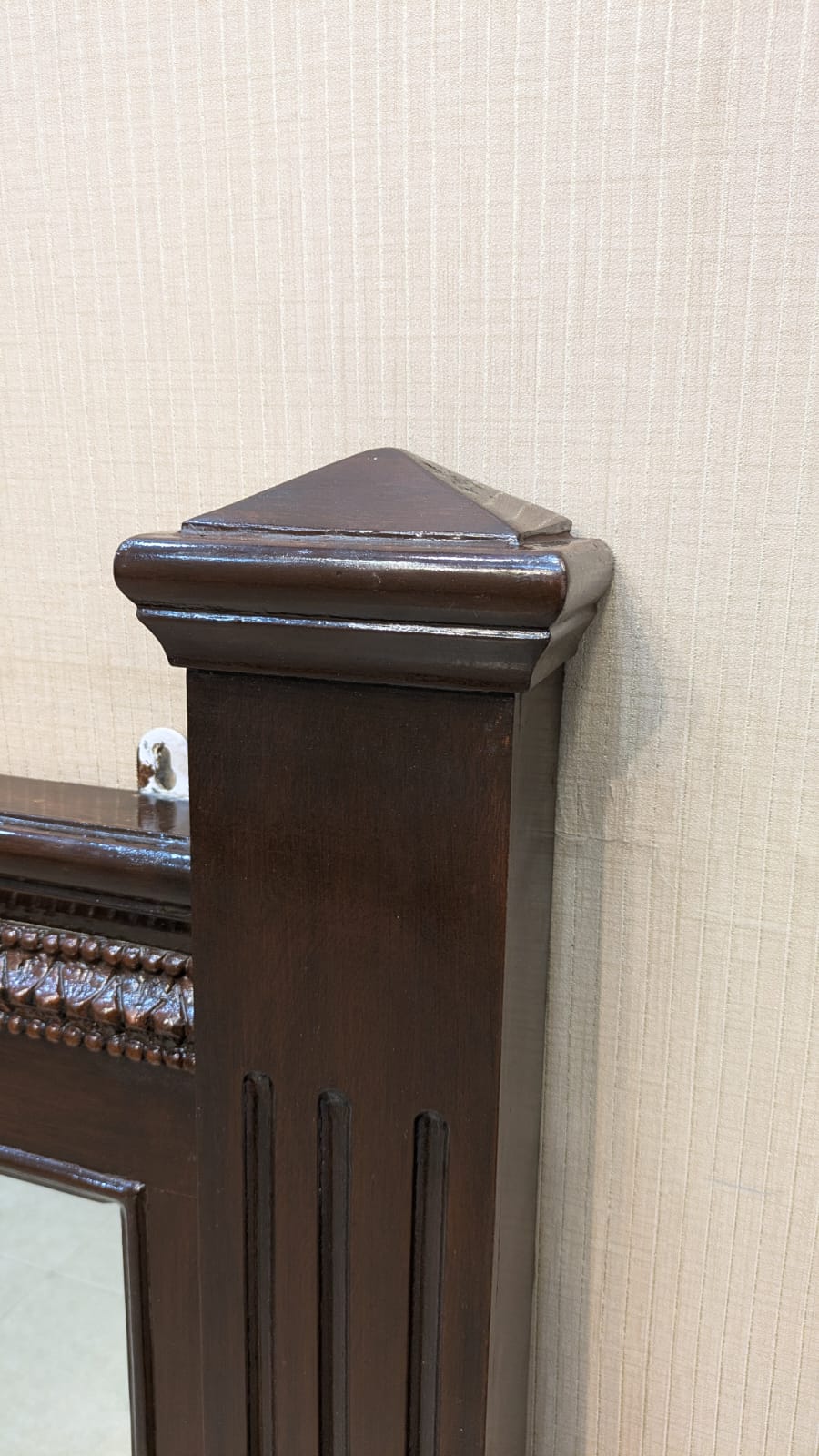 Wall Mounted Mirror