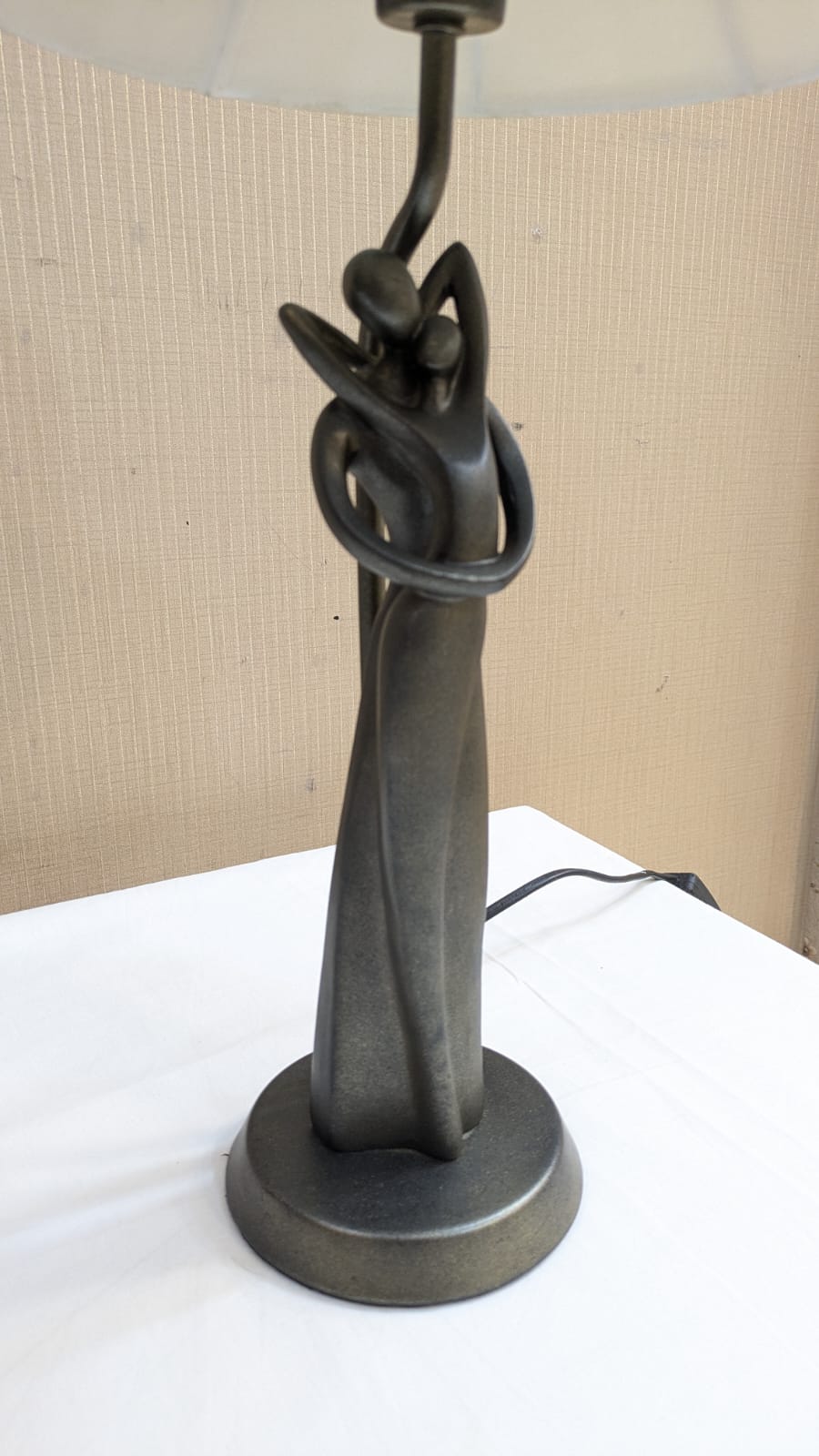 Imported Table Lamp