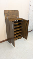 Brand New Shoe Rack