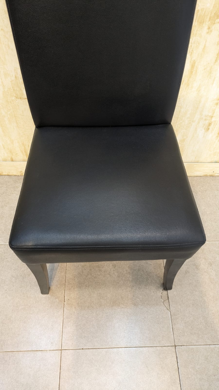 Imported 4 Seater Dining Table