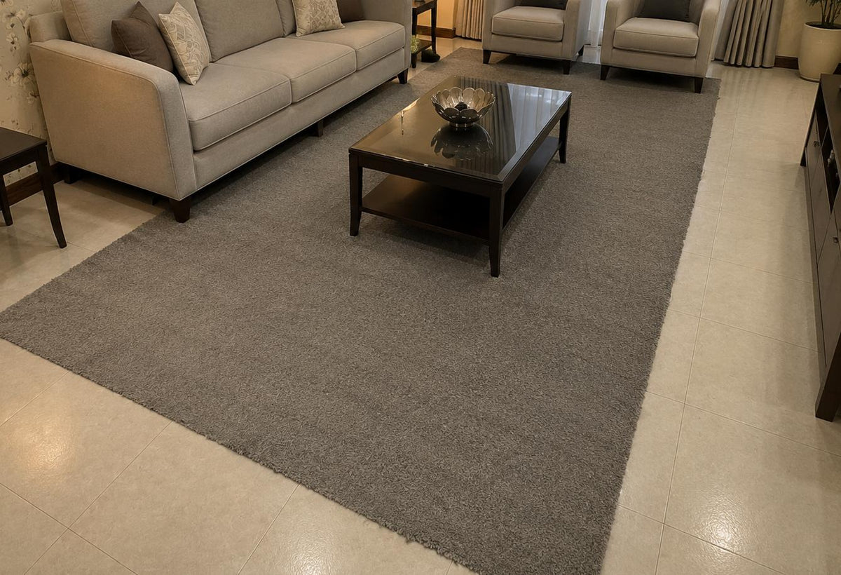 Wall to Wall Carpet